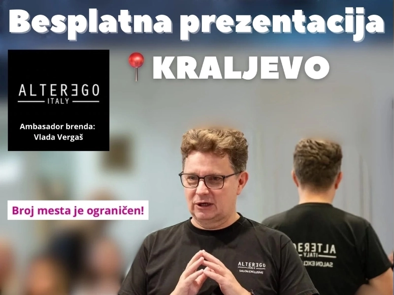 PRODAJA ALATA PRIBORA OPREME I KOZMETIKE