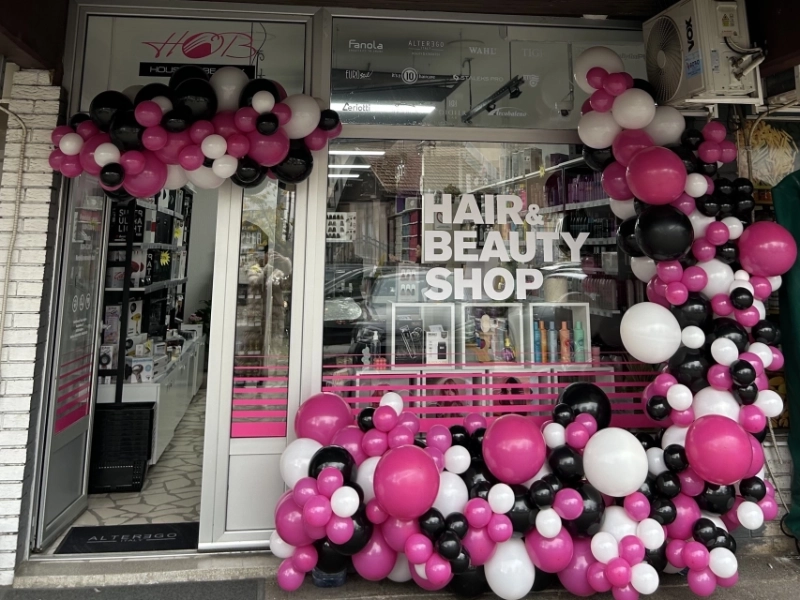 PRODAJA ALATA PRIBORA OPREME I KOZMETIKE