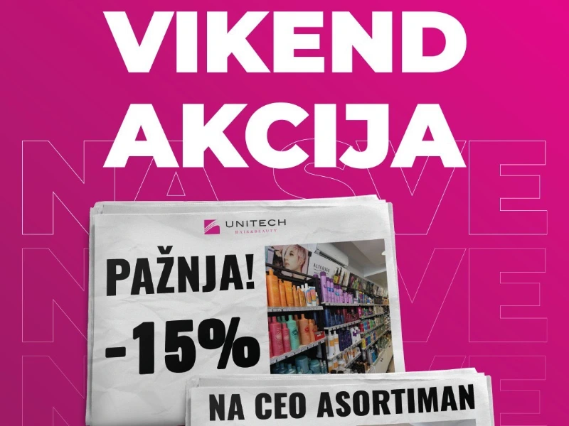 PROFESIONALNI ALAT, PRIBOR, OPREMA I KOZMETIKA
