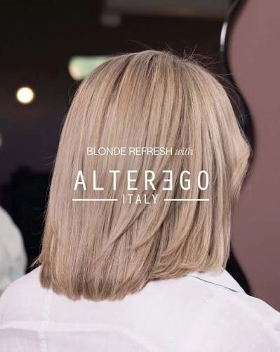 ALTER EGO ITALY
