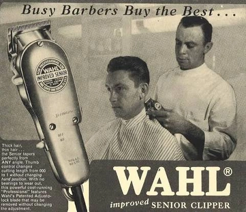 WAHL CLIPPER CORPORATION