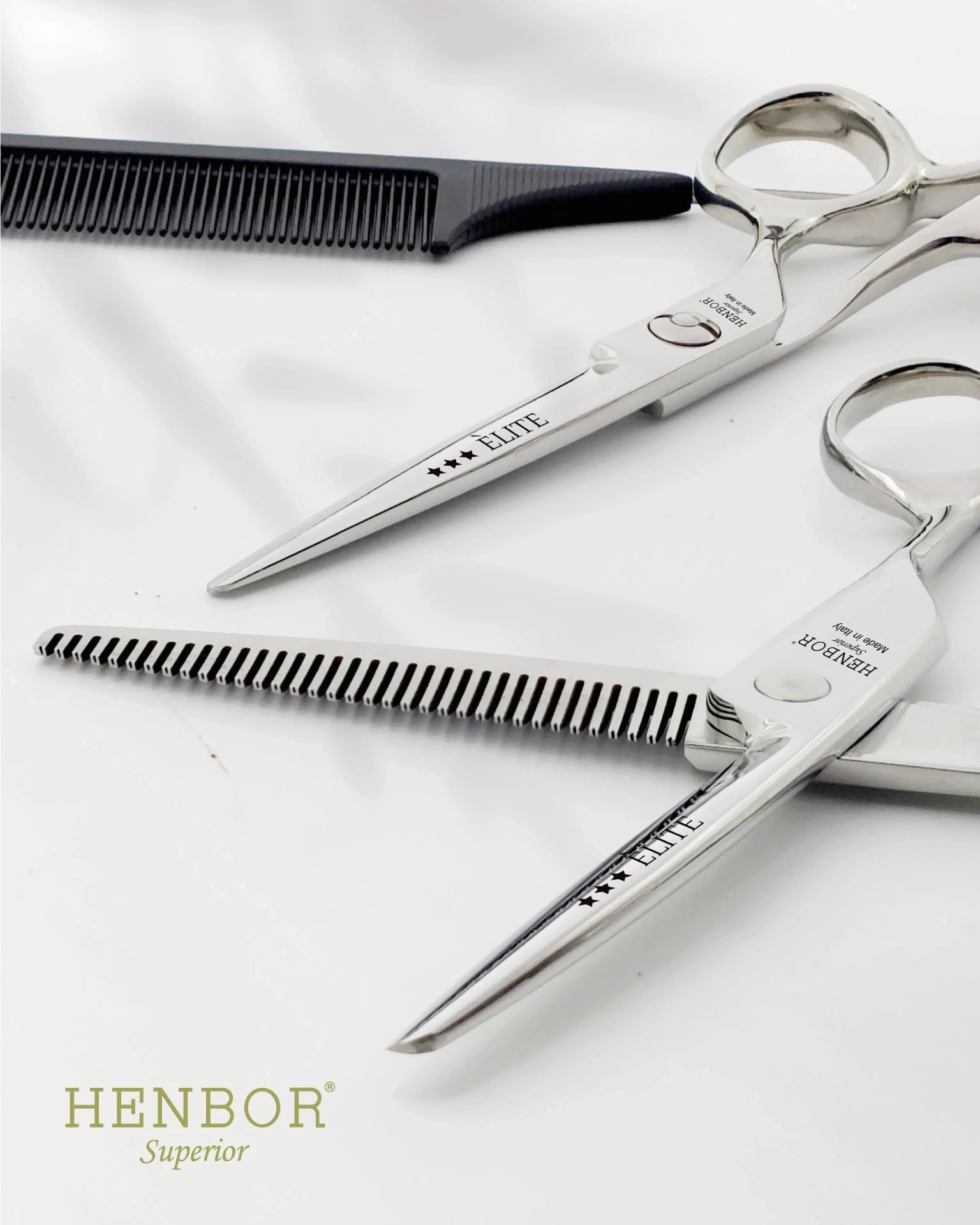 HENBOR