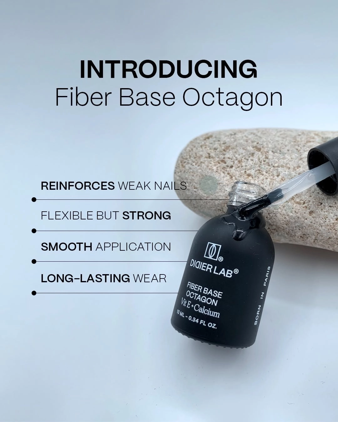 Fiber baze
