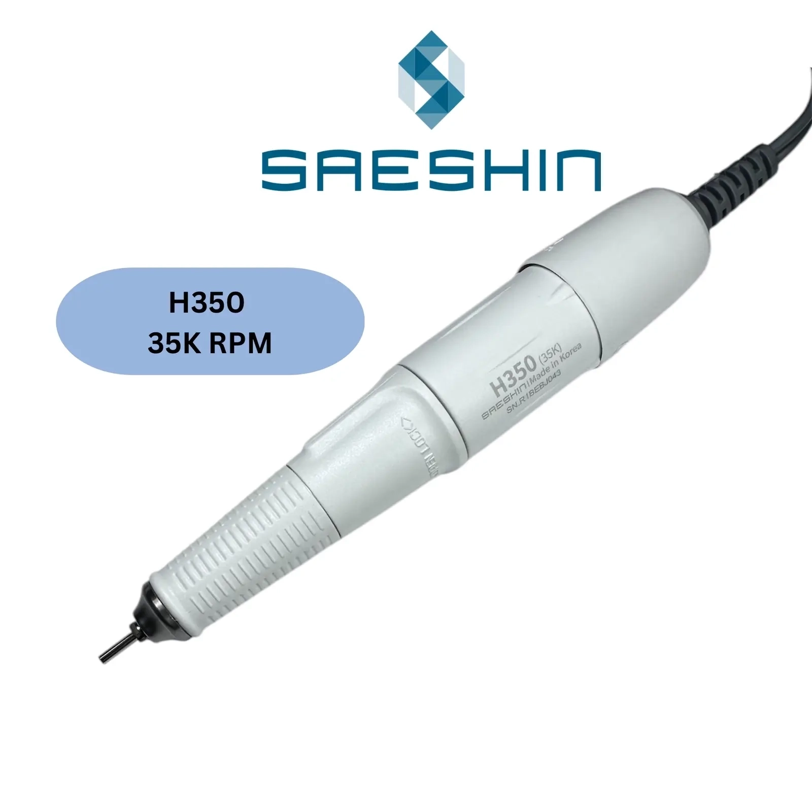 SAESHIN PRECISION