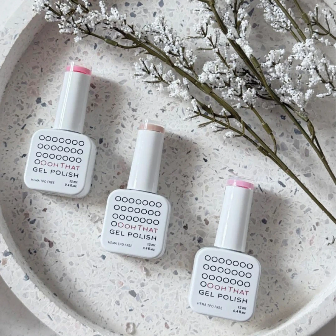 UV/LED gel lakovi za nokte