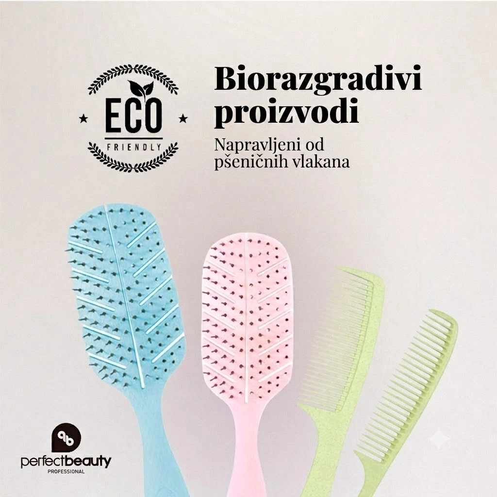 Četke i češljevi