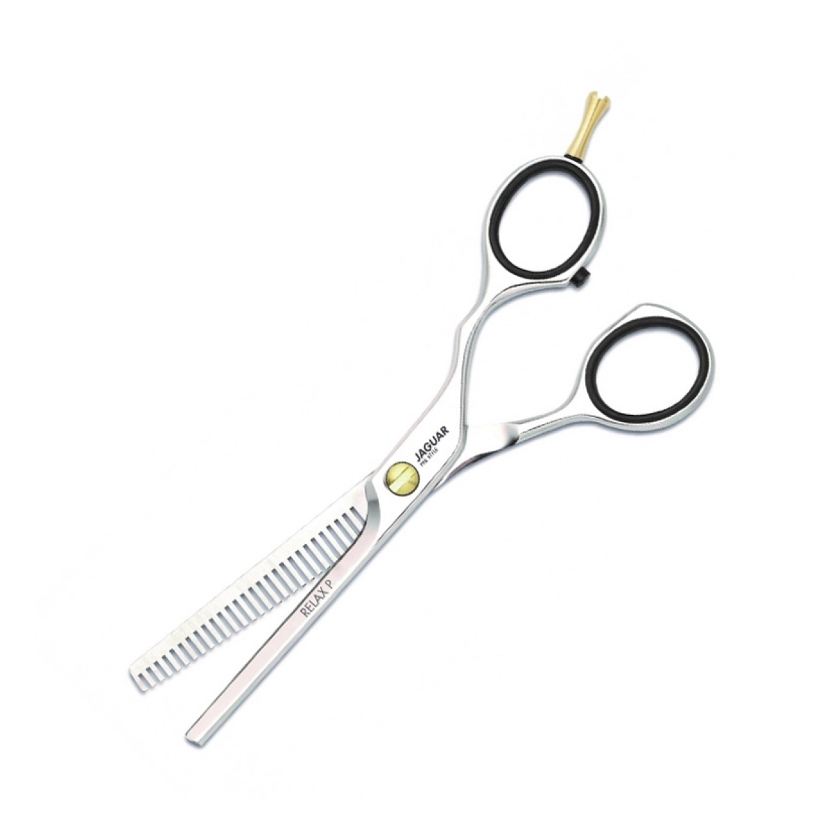 JAGUAR Efilir makaze PRE STYLE RELAX P  5,5"