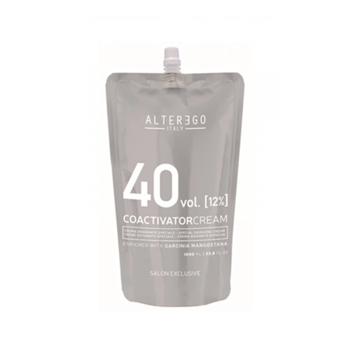 Koaktivator krem hidrogen 40vol 1000ml