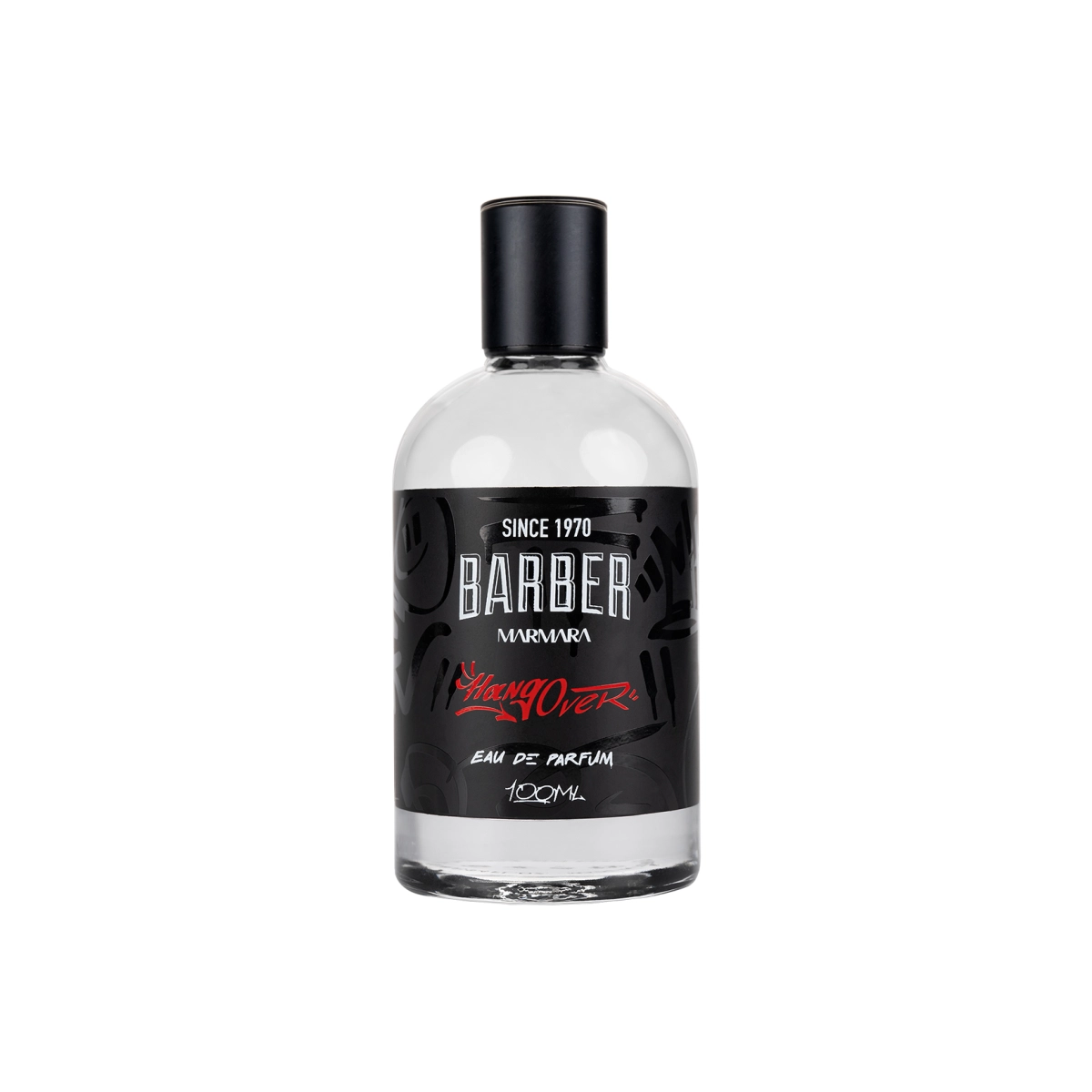 MARMARA BARBER Parfem HANGOVER 100ml