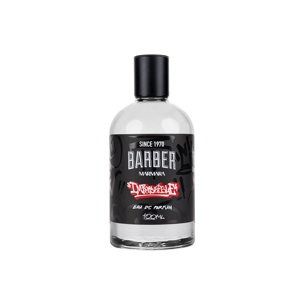 MARMARA BARBER Parfem IMPOSSIBLE 100ml