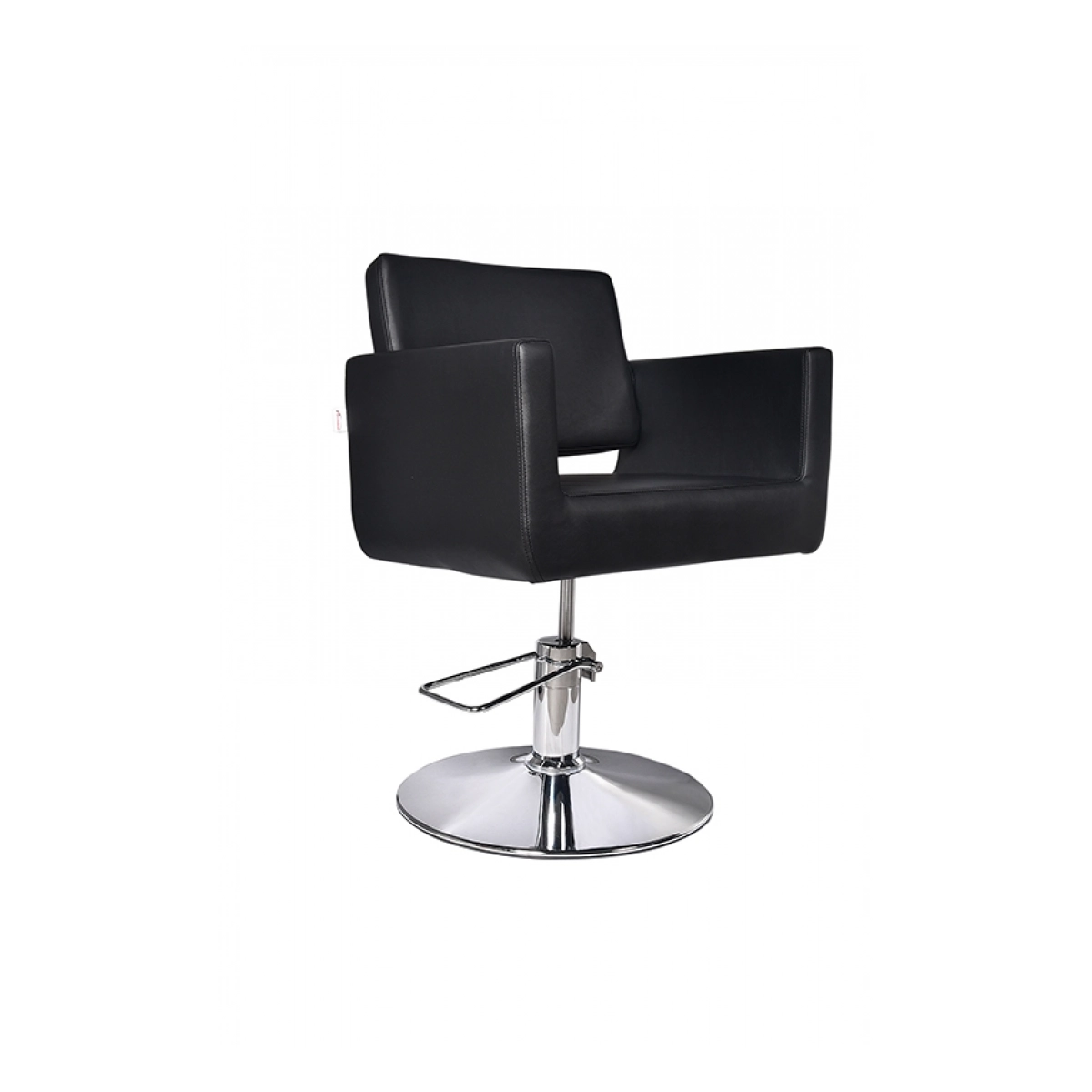 Radna stolica OKA  6926 - P4(KRUG) crna