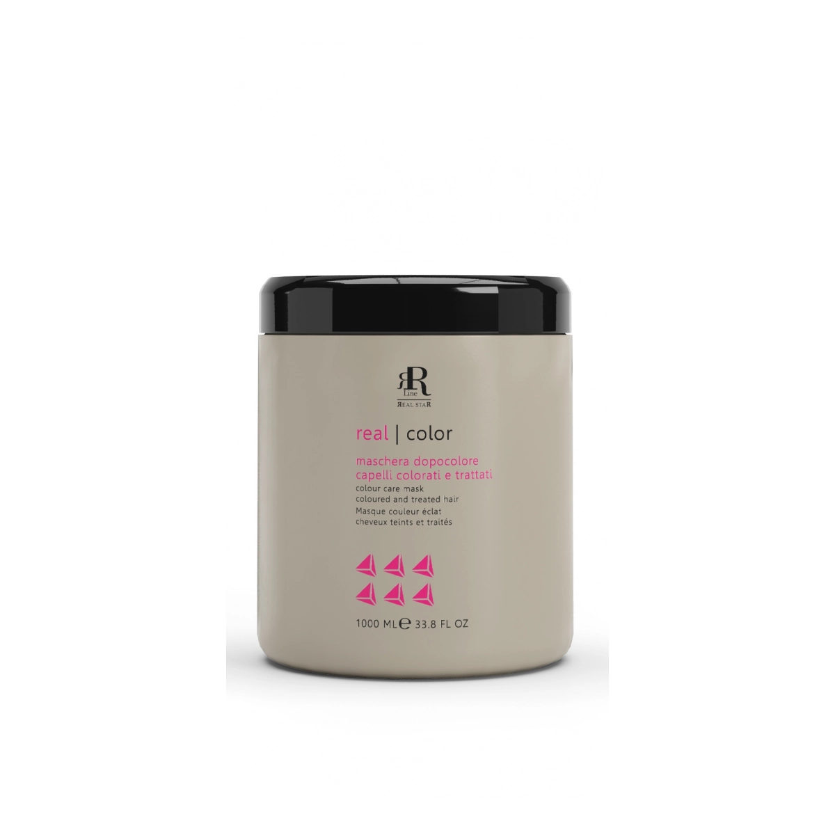 RR LINE COLOUR CARE Maska za kosu 1000ml