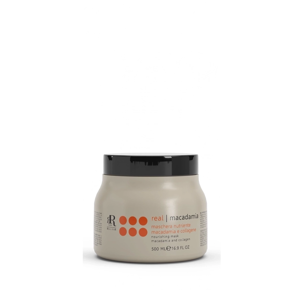 RR LINE NOURISHING MACADAMIA Maska za kosu 500ml
