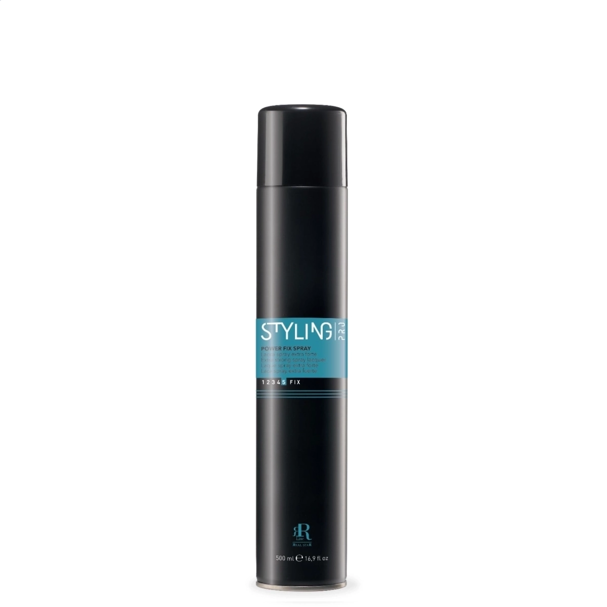 RR LINE POWER FIX Lak za kosu 500ml