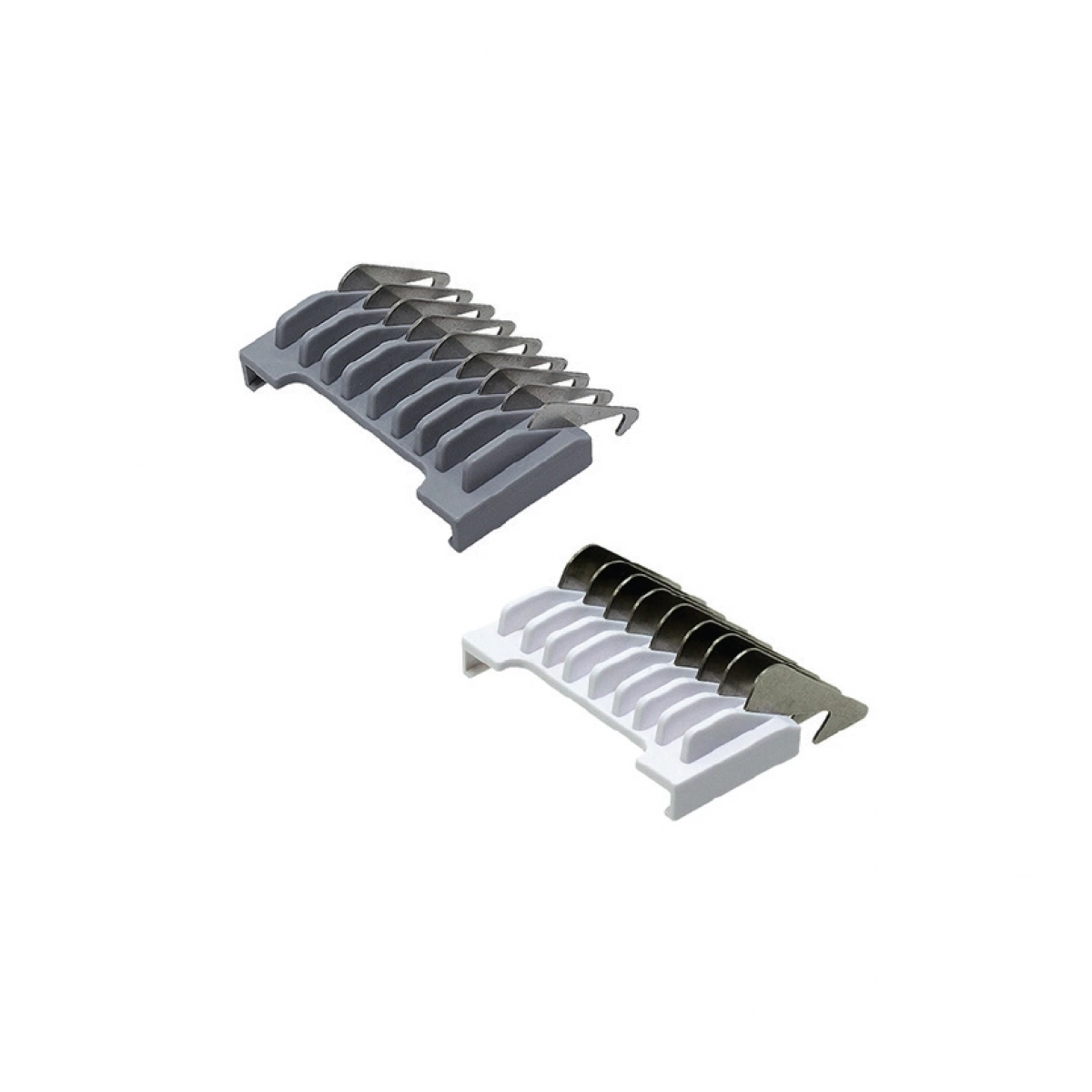 Set metalnih graničnika WAHL, MOSER 1,5mm + 4,5mm