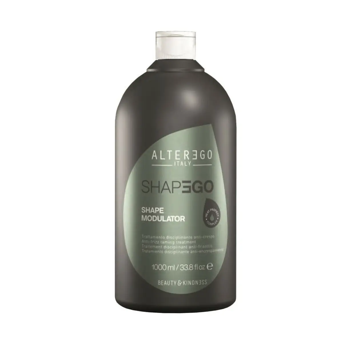 SHAPE MODULATOR ANTI-FRIZZ Tretman za ispravljanje kose 1000ml
