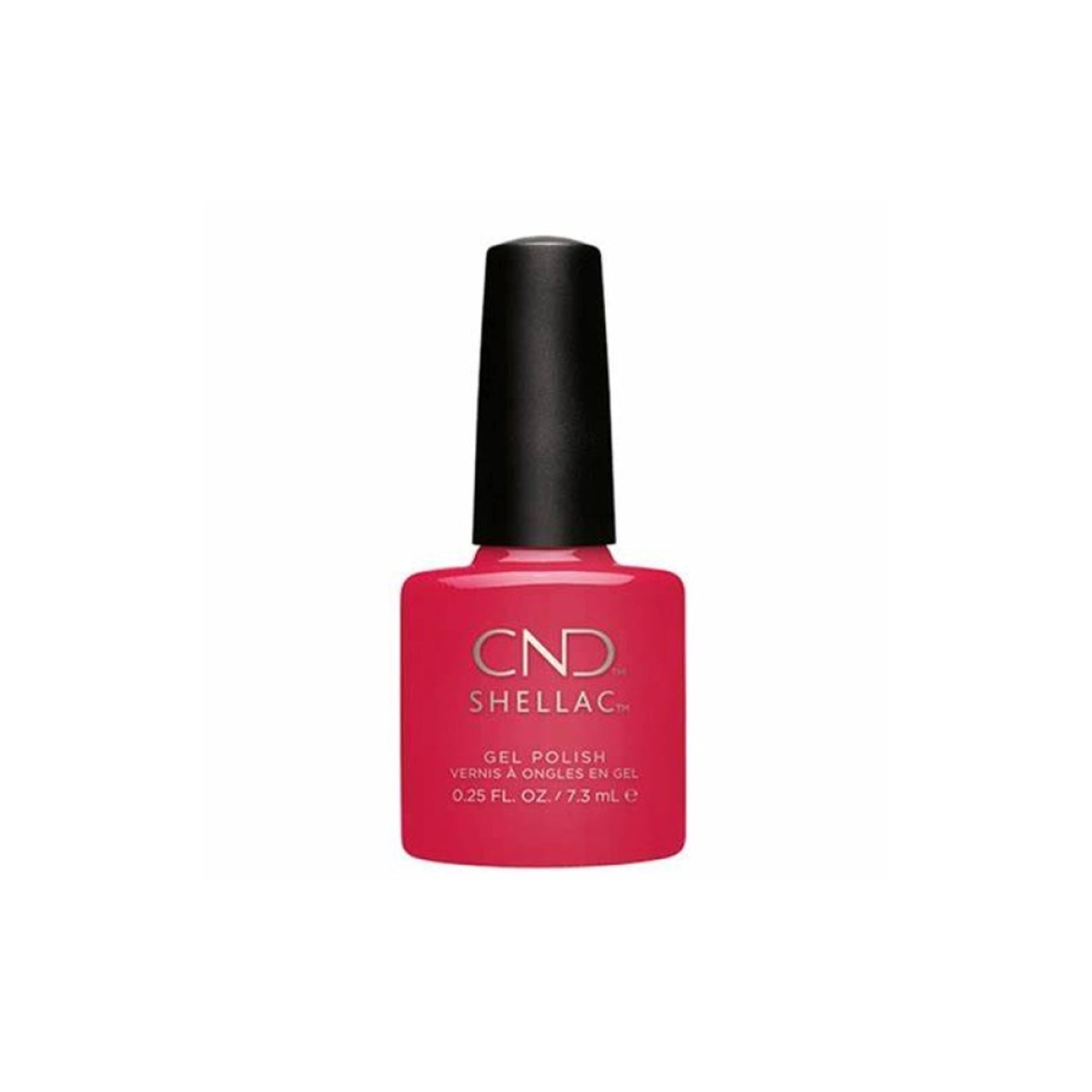 SHELLAC Lak Lobster Roll  7,3ml