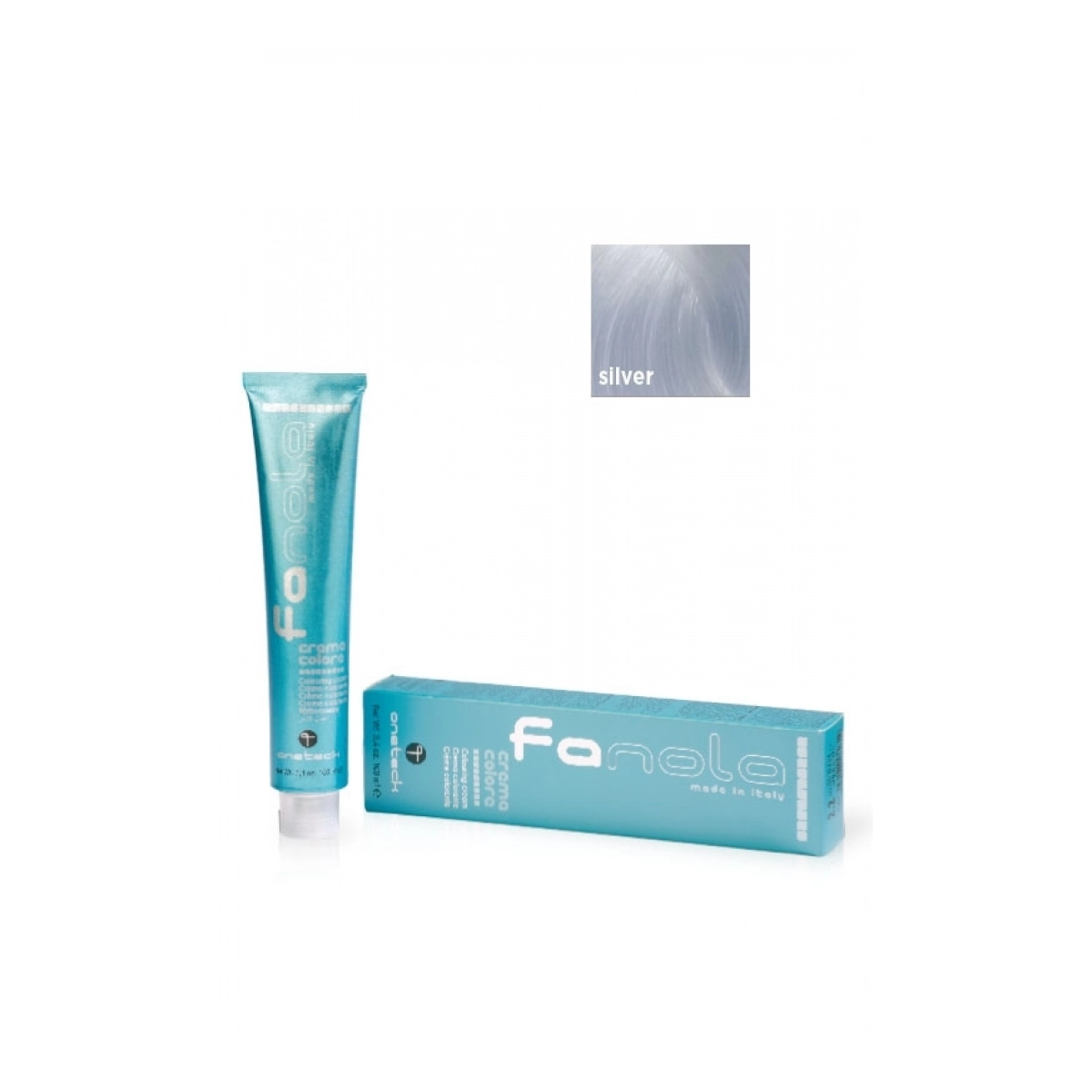 FANOLA Boja za kosu 100ml Toneri