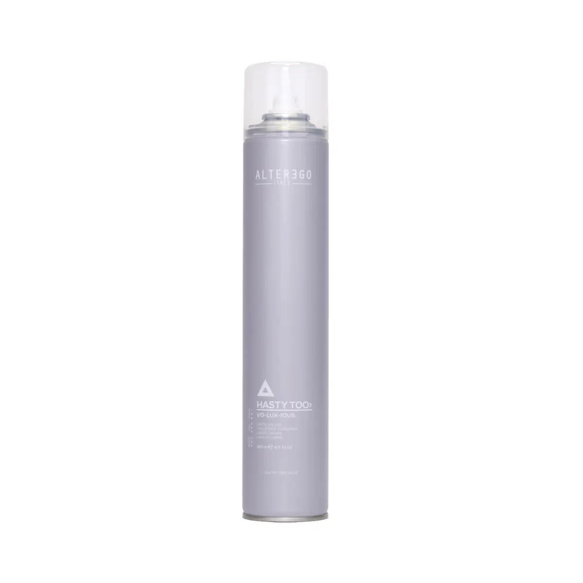 VOLUXIOUS Lak za kosu 500ml