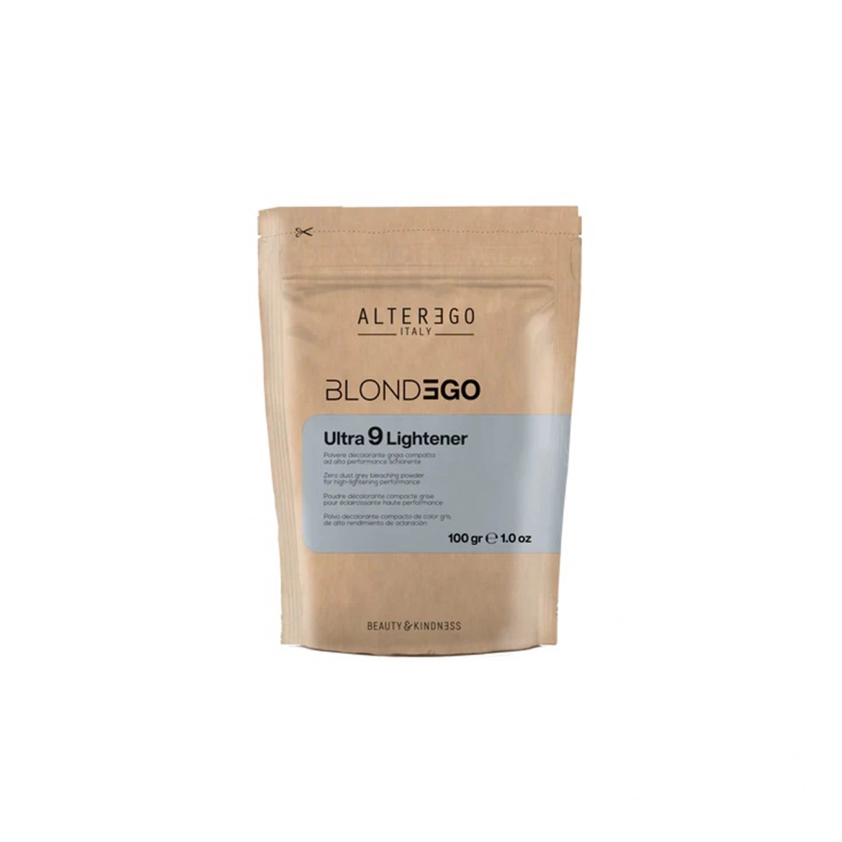 BLONDEGO ULTRA 9 Blanš 100g
