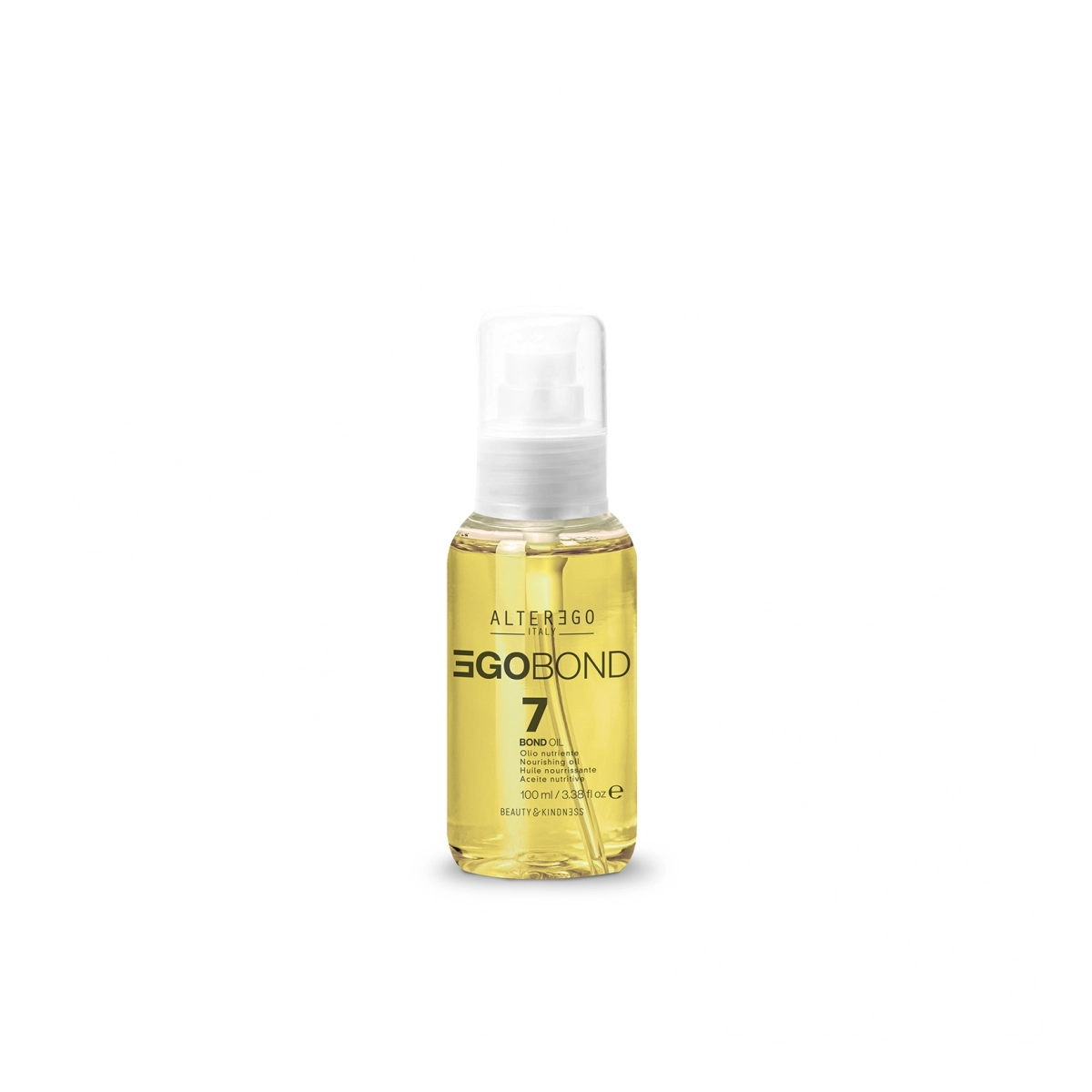 EGOBOND NOURISHING Ulje za kosu 100ml