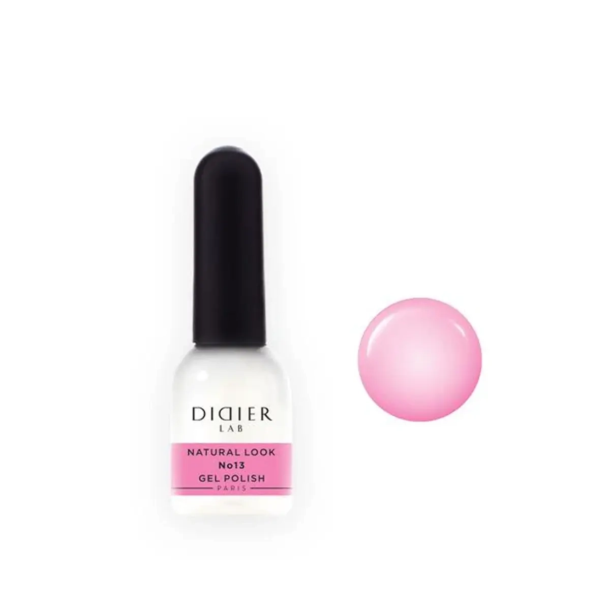 DIDIER Natural Look, No13 10ml
