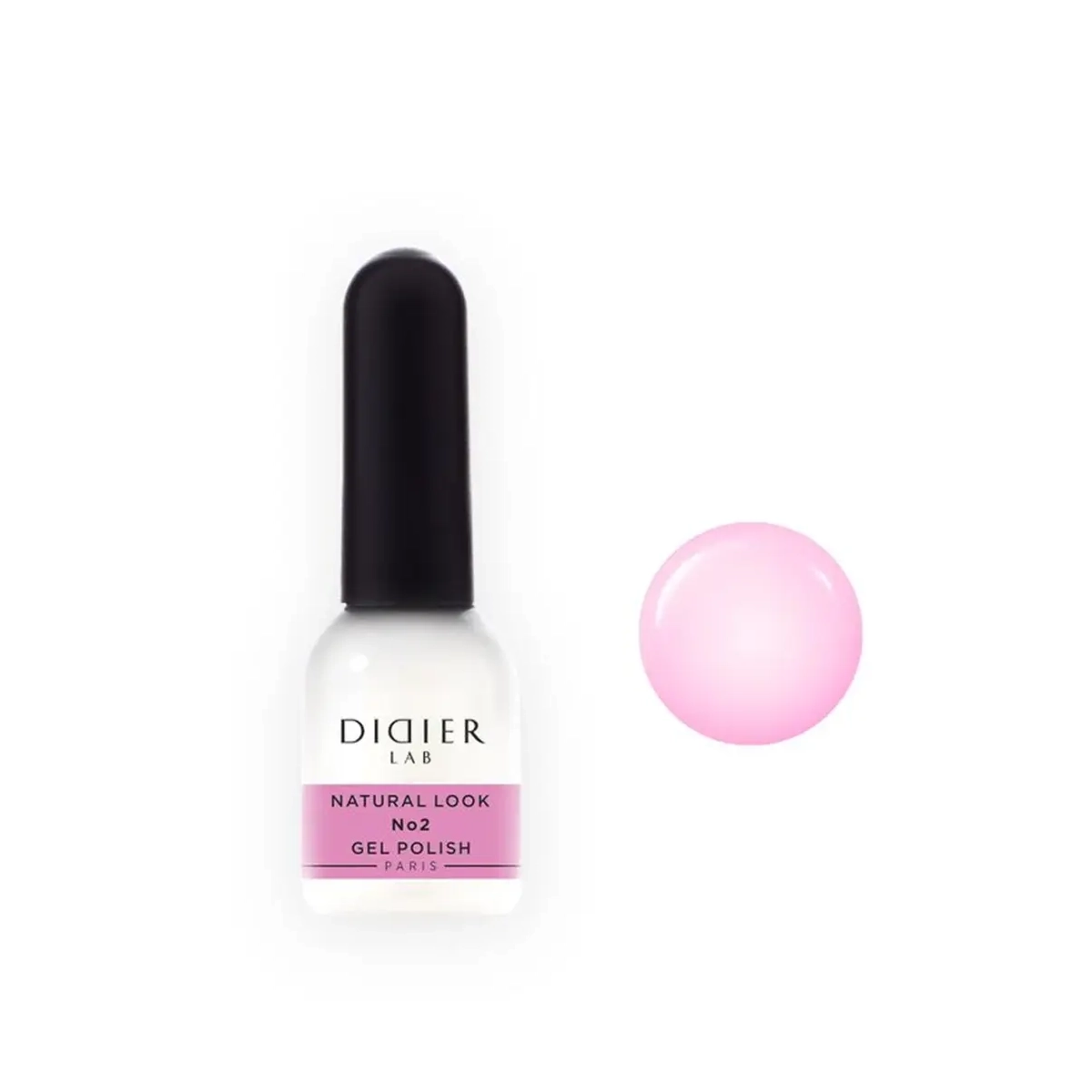 DIDIER Natural Look, No2 10ml