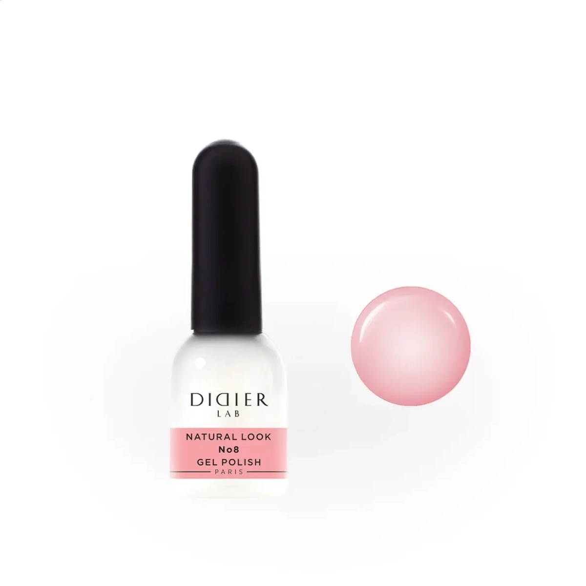 DIDIER Natural Look, No8 10ml