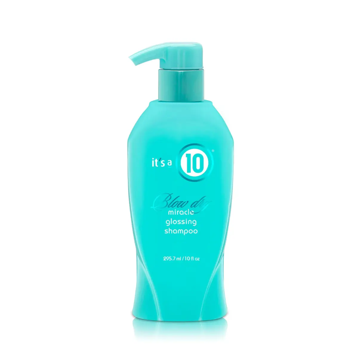 It's a 10 Blow dry Miracle Šampon za sjaj kose 295,7ml