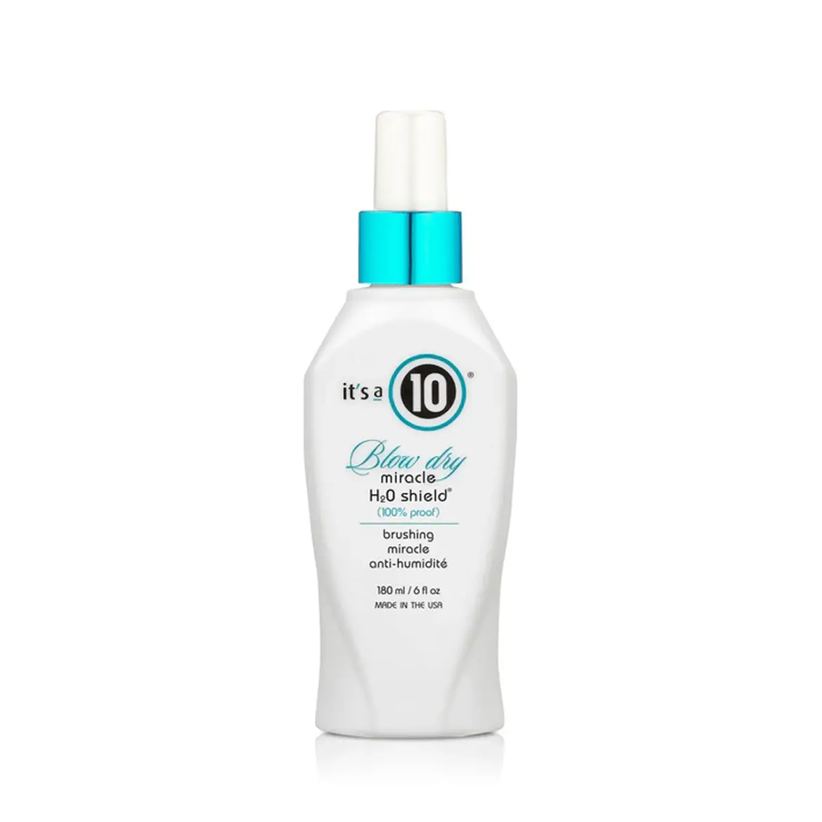 It's a 10 Blow dry Miracle H2O Sprej za zaštitu kose 180ml