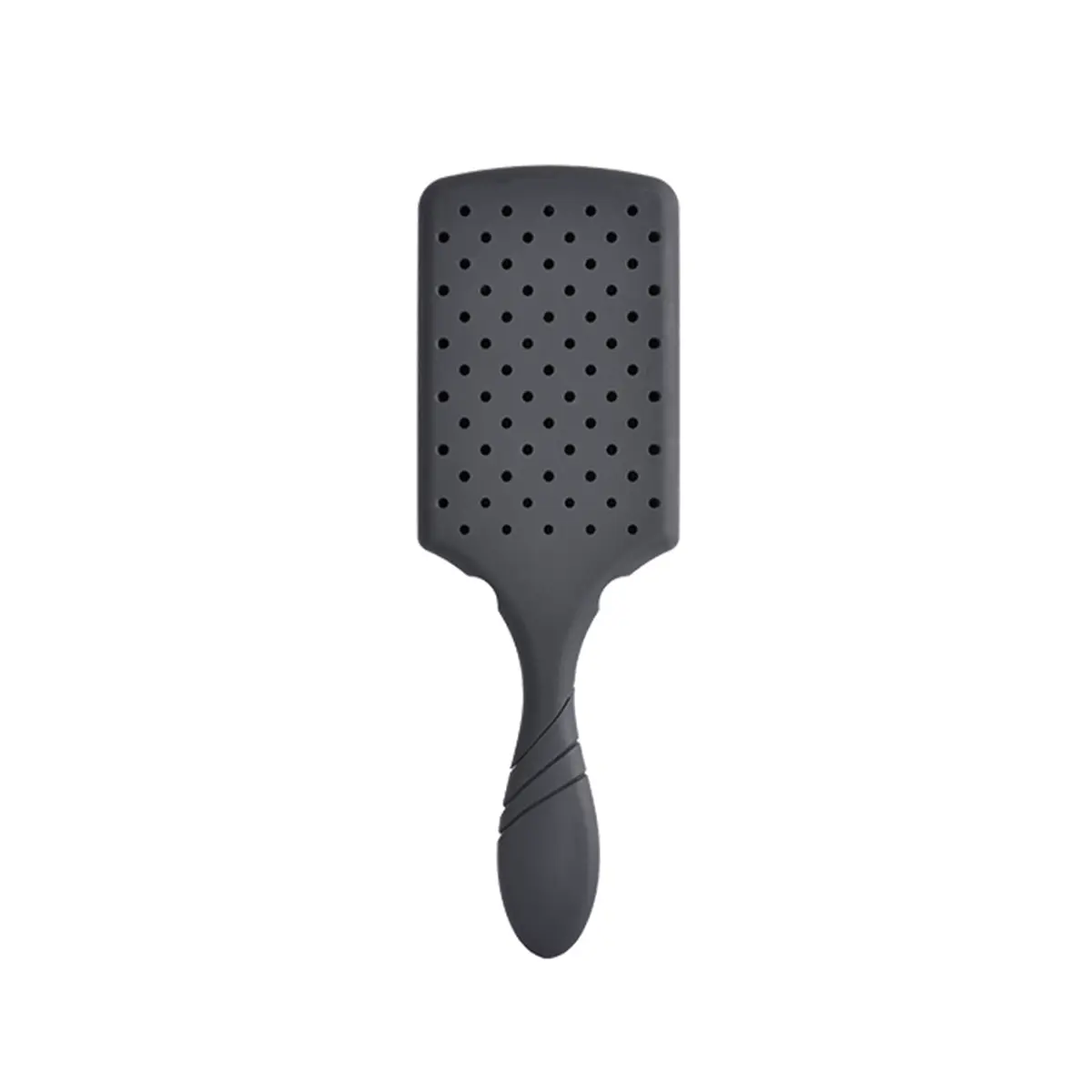 WET BRUSH Četka za raščešljavanje PADDLE CRNA