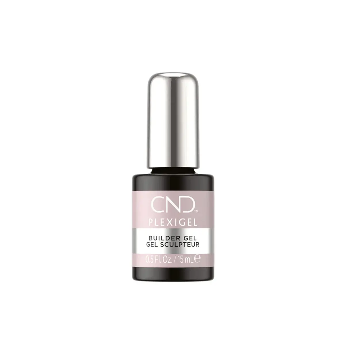 CND PLEXIGEL Builder Barre Beauty 15ml