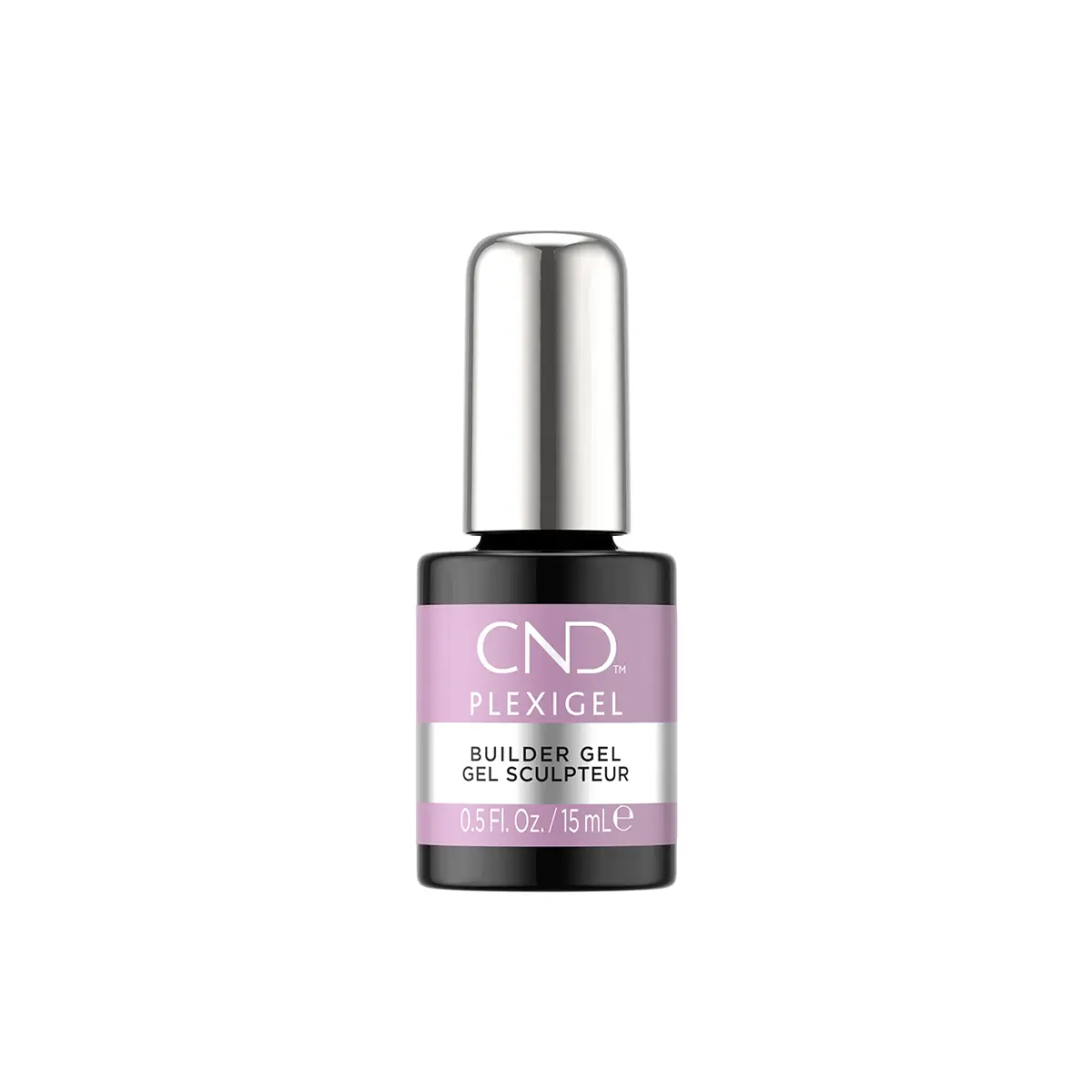 CND PLEXIGEL Builder Cool Berry 15ml