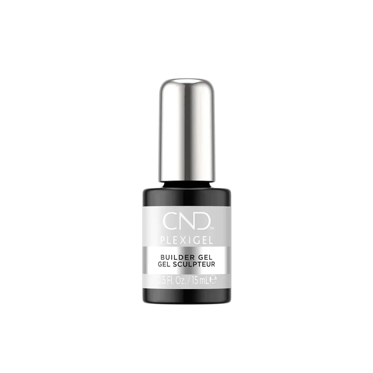 CND PLEXIGEL Builder Cream Puff 15ml