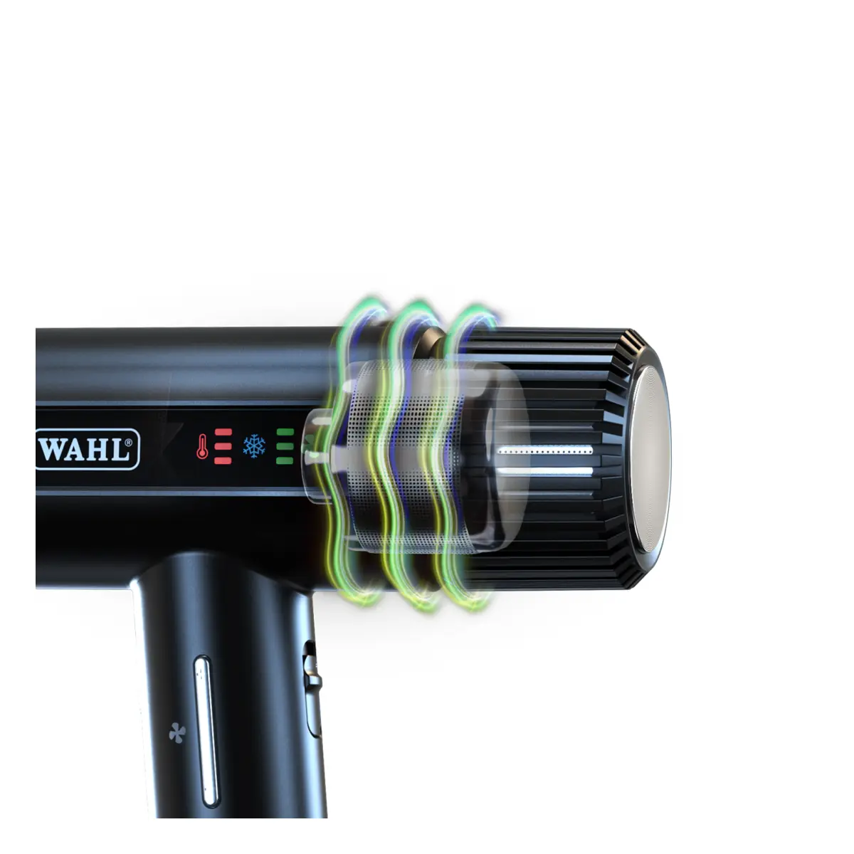 WAHL Fen za kosu VANQUISH