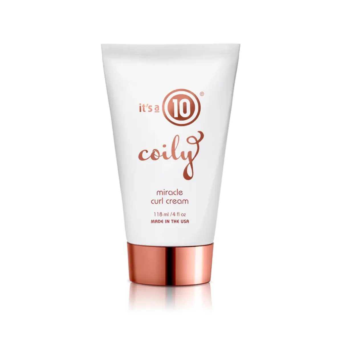 It's a 10 Miracle Coily Krema za kovrdže 118ml