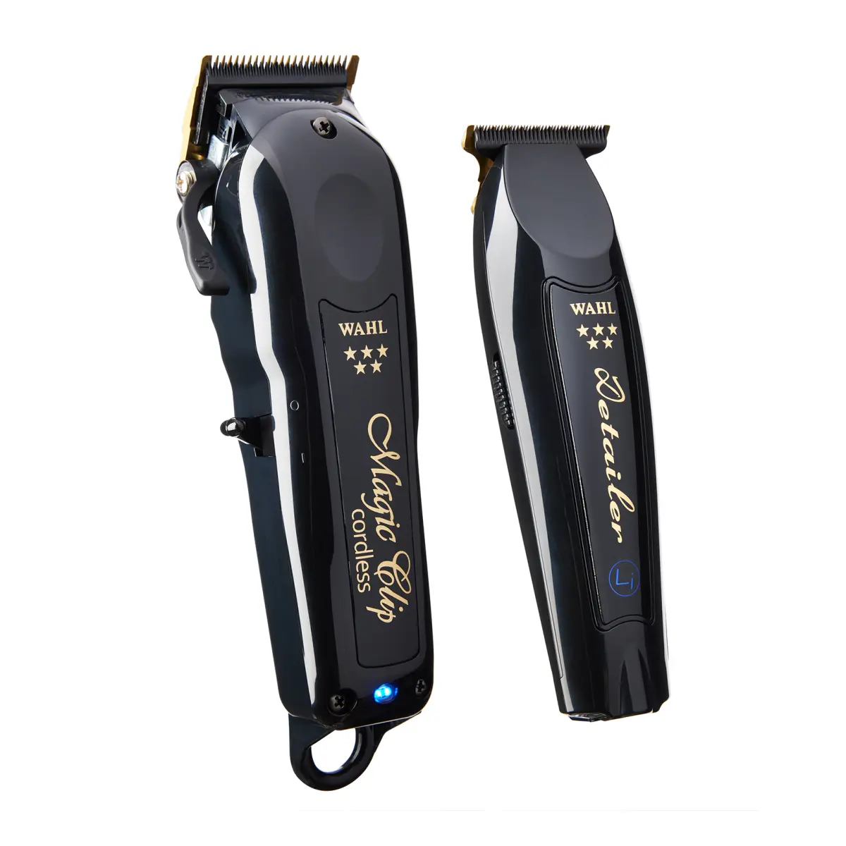 WAHL Set mašinica+trimer CORDLESS BARBER COMBO