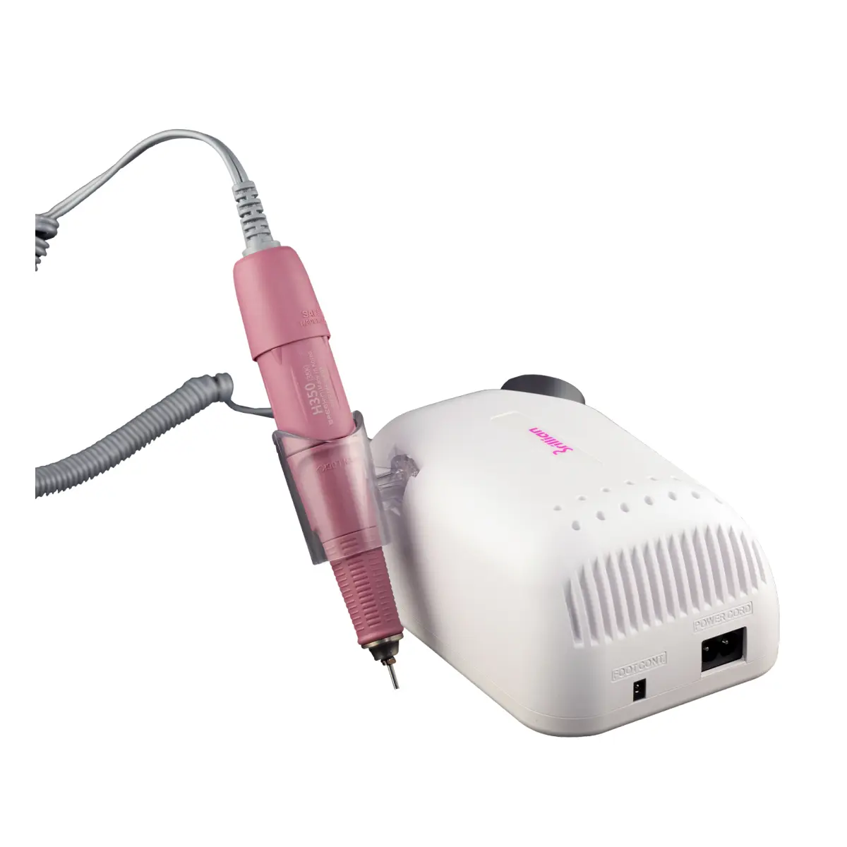 SAESHIN PRECISION Brusilica za nokte Brillian B210/H350 PINK
