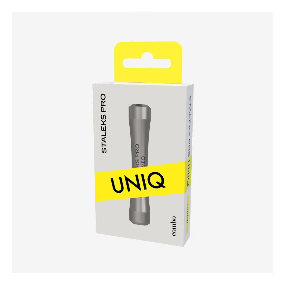 UNIQ 10 Osnova pogurivača