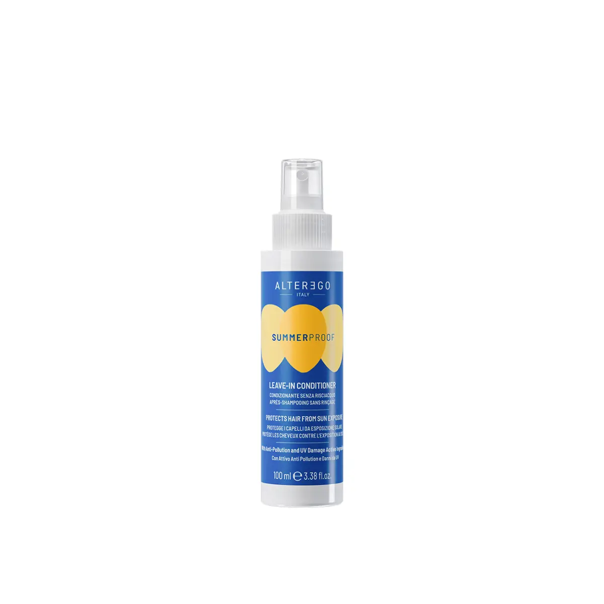 ALTER EGO SUMMER PROOF Leave-in Regenerator za kosu 100ml