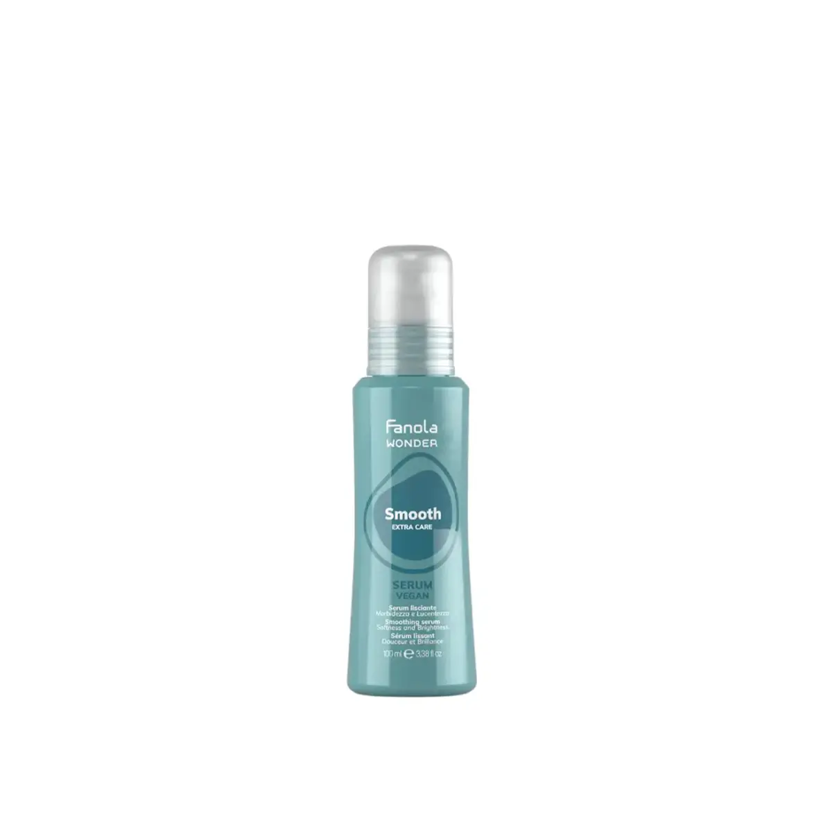 FANOLA WONDER SMOOTH Serum za glatku kosu 100ml