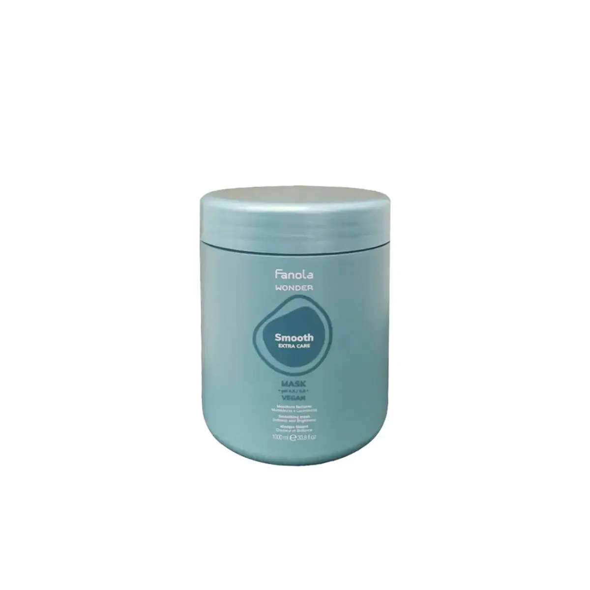 FANOLA WONDER SMOOTH Maska za kosu 1000ml