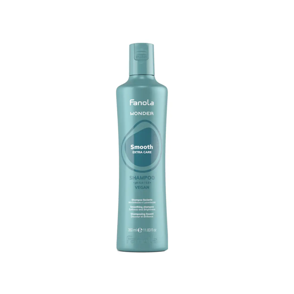 FANOLA WONDER SMOOTH Šampon za kosu 350ml