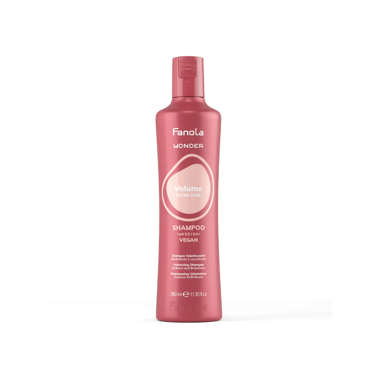 FANOLA WONDER VOLUME Šampon za kosu 350ml