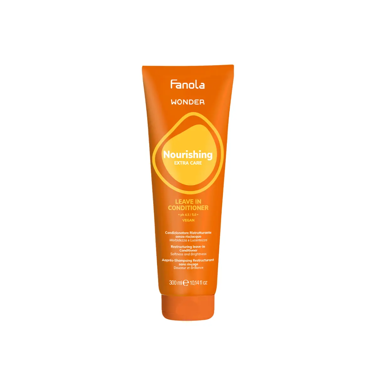 FANOLA WONDER NOURISHING Leave-in Regenerator za kosu 300ml