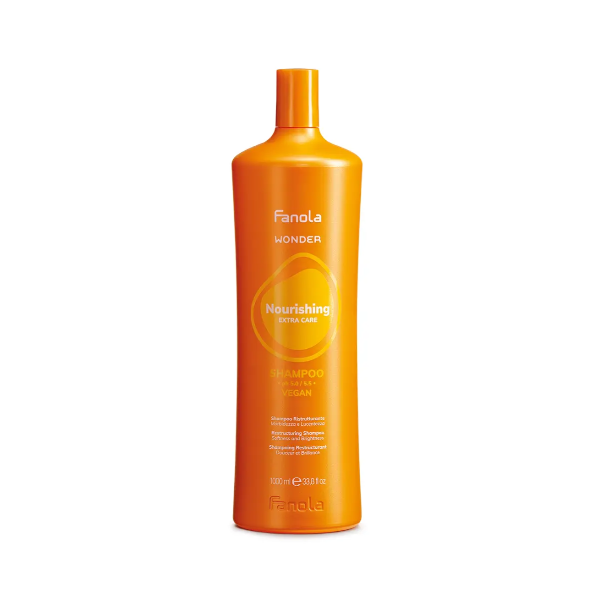 FANOLA WONDER NOURISHING Šampon za kosu 1000ml