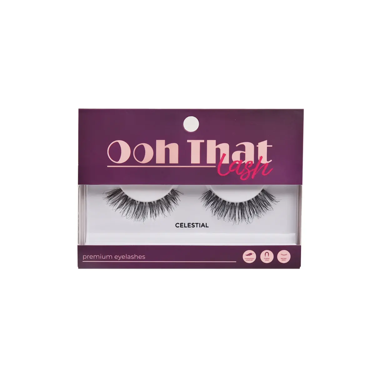 OOH THAT LASH Veštačke trepavice - CELESTIAL