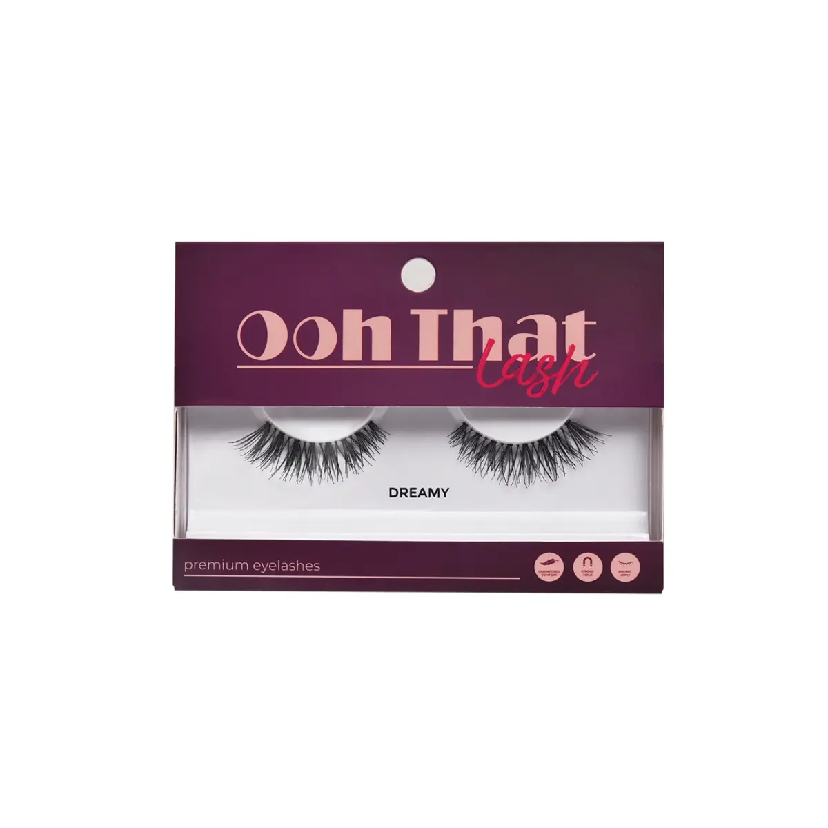 OOH THAT LASH Veštačke trepavice - DREAMY
