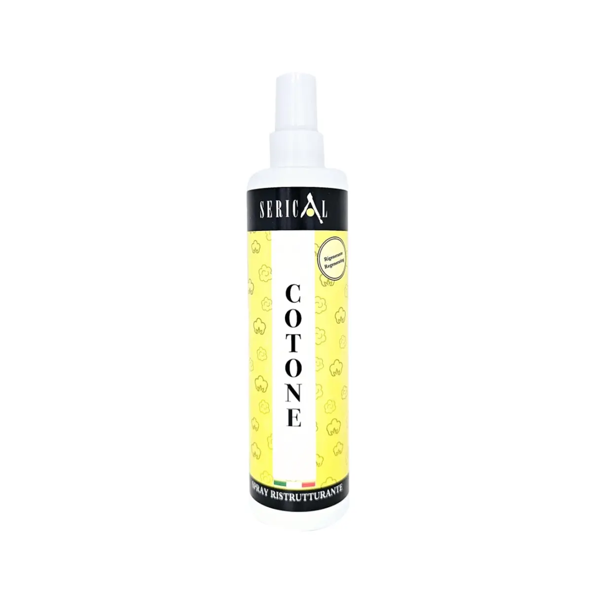 SERICAL Leave-in regenerator u spreju 300ml