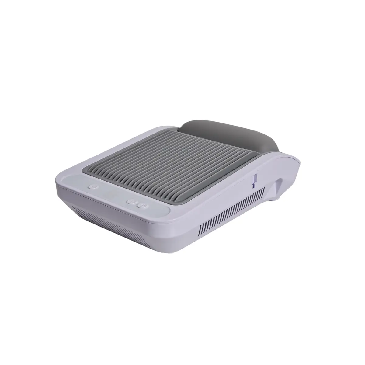 Aspirator za manikir JMD-808